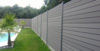 Portail Clôtures dans la vente du matériel pour les clôtures et les clôtures à Gavray